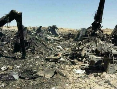 Υεμένη: To στρατιωτικό ελικόπτερο Black Hawk της Σαουδικής Αραβίας καταρρίφθηκε από φίλια πυρά